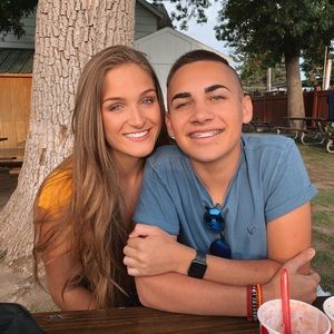 Meet your Posher, Cole